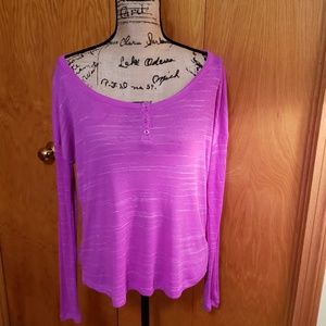 4 for $20.Nollie long sleeve shirt